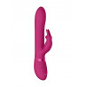 Amoris - Stimulating Beads Rabbit - Pink